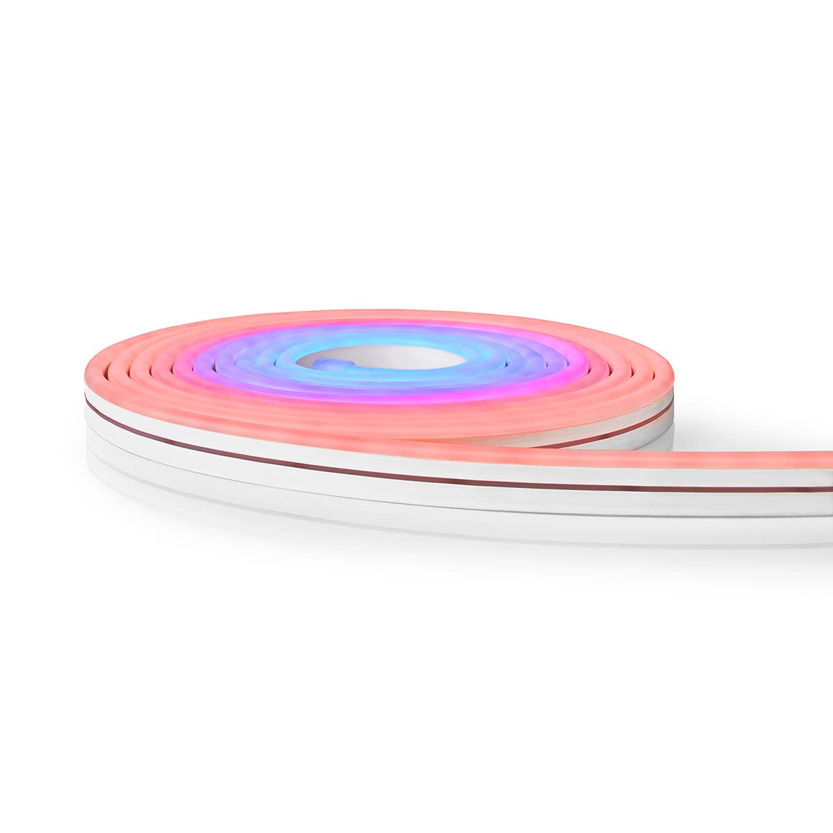 SmartLife LED Strip (flerfärgad, 5m)