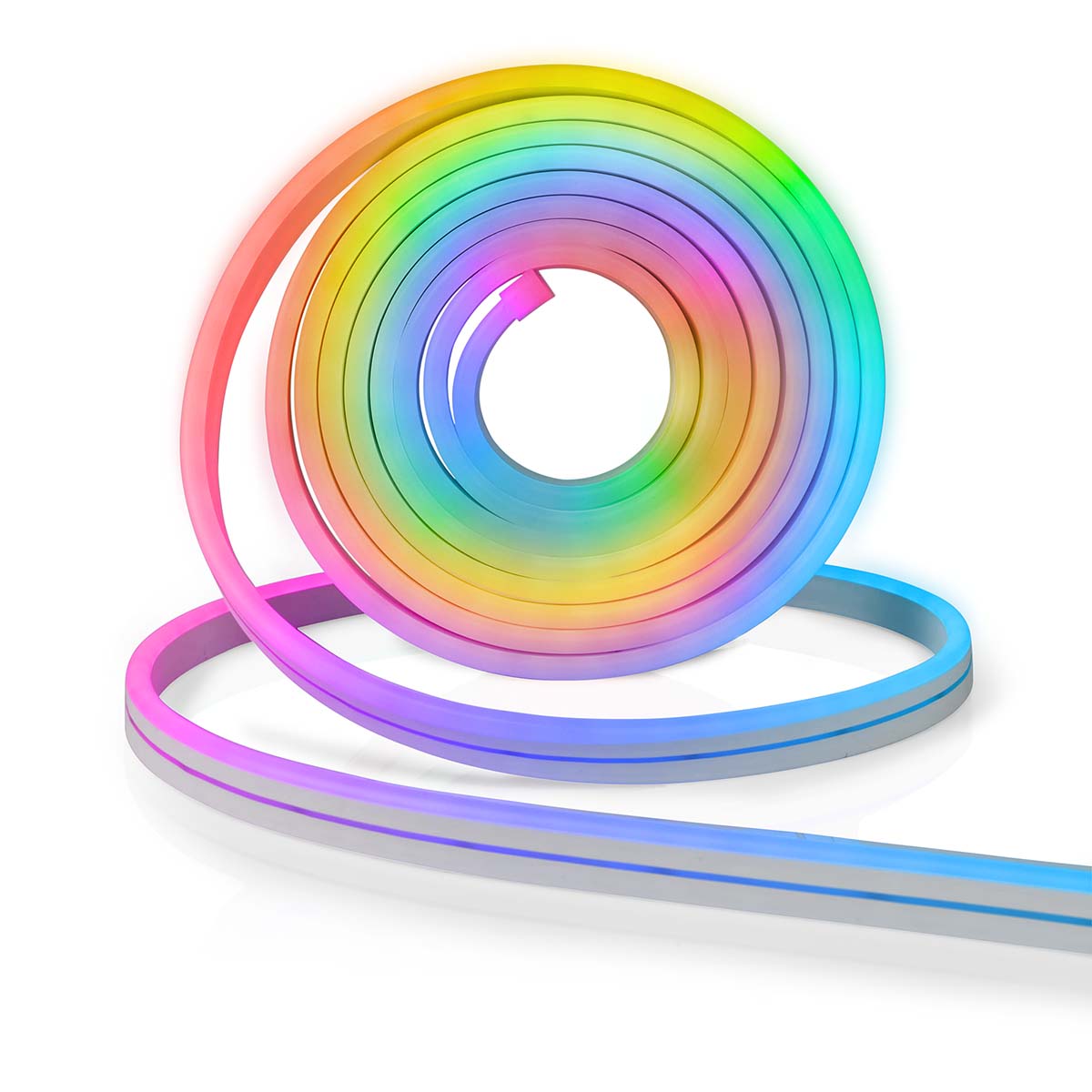 SmartLife LED Strip (flerfärgad, 5m)