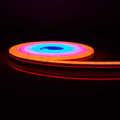 SmartLife LED Strip (flerfärgad, 5m)