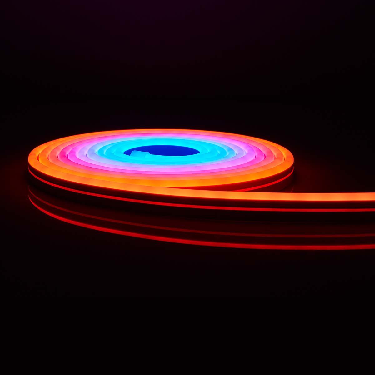 SmartLife LED Strip (flerfärgad, 5m)