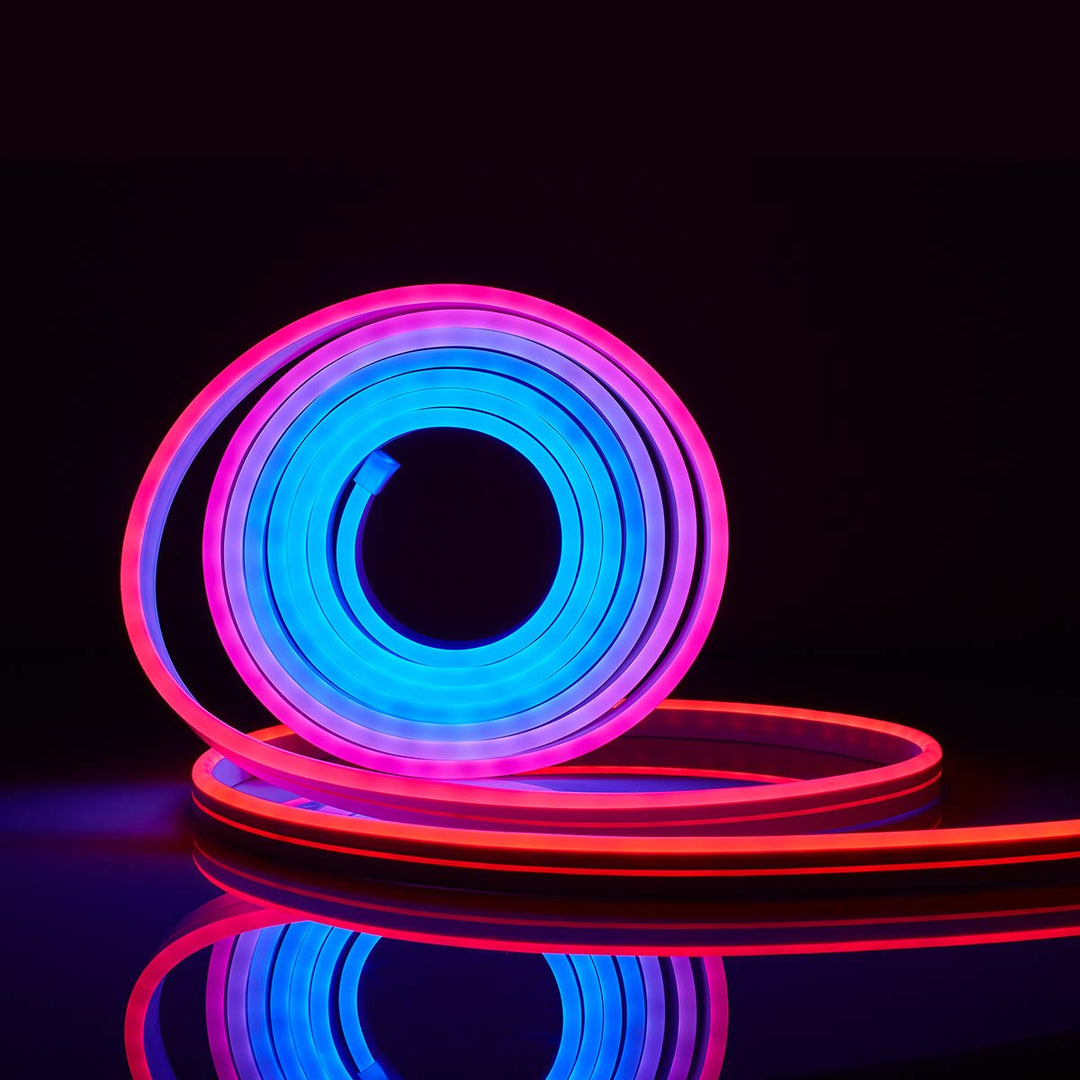 SmartLife LED Strip (flerfärgad, 5m)