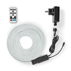 SmartLife LED Strip (flerfärgad, 5m)