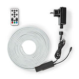 SmartLife LED Strip (flerfärgad, 5m)