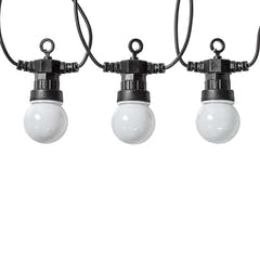 SmartLife dekorativ ljuskedja med 20 LED-lampor