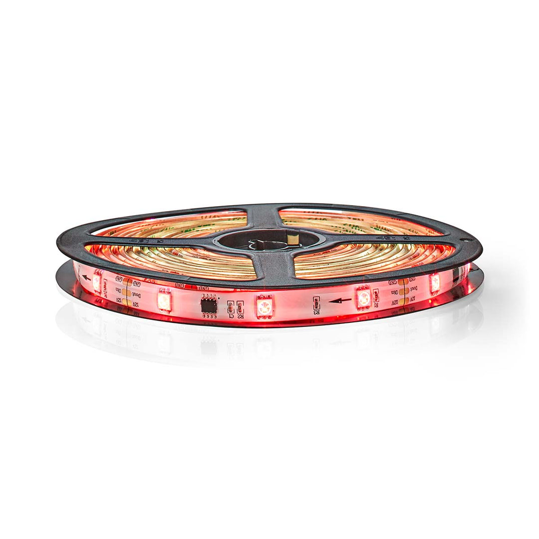 SmartLife LED Strip (flerfärgad, 5m)