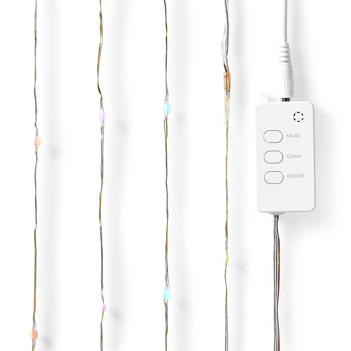 SmartLife LED Strip (flerfärgad, 5m)