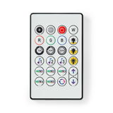 SmartLife LED Strip (flerfärgad, 5m)