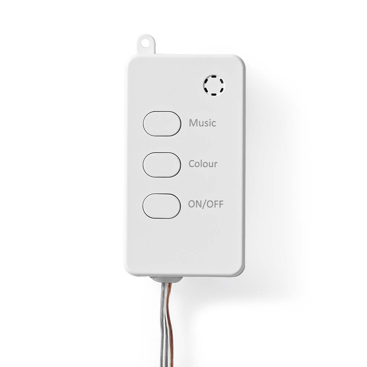 SmartLife LED Strip (flerfärgad, 5m)