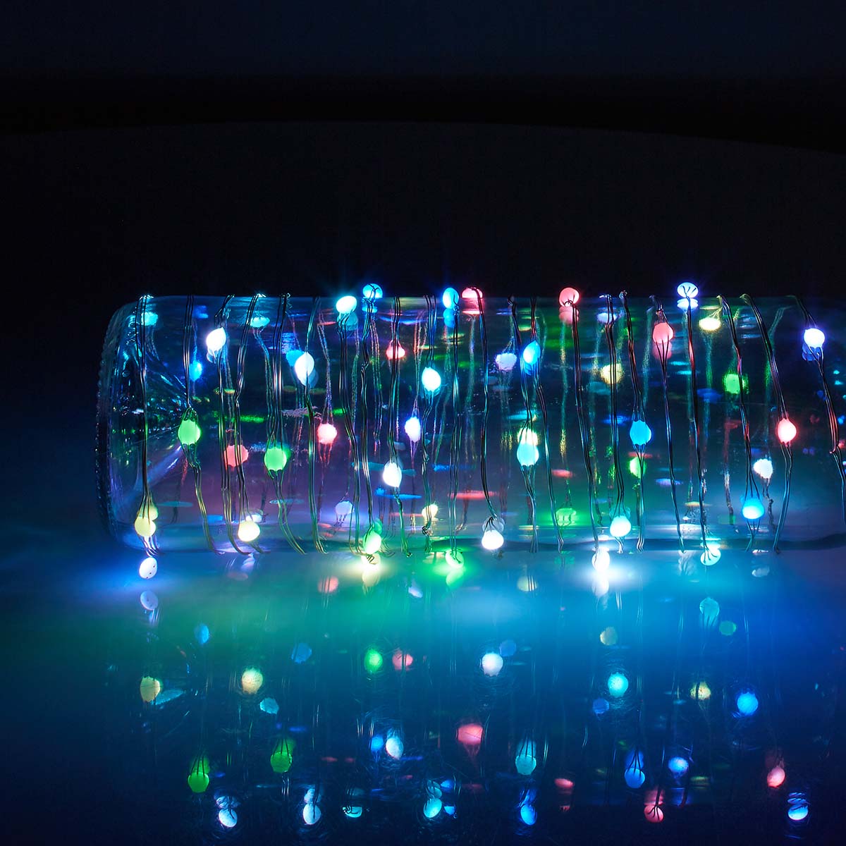 SmartLife LED Strip (flerfärgad, 5m)