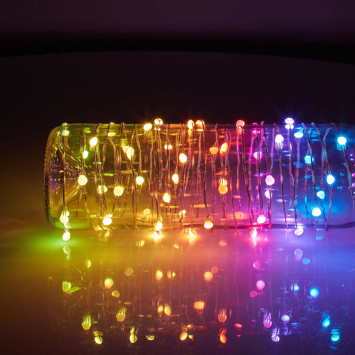 SmartLife LED Strip (flerfärgad, 5m)
