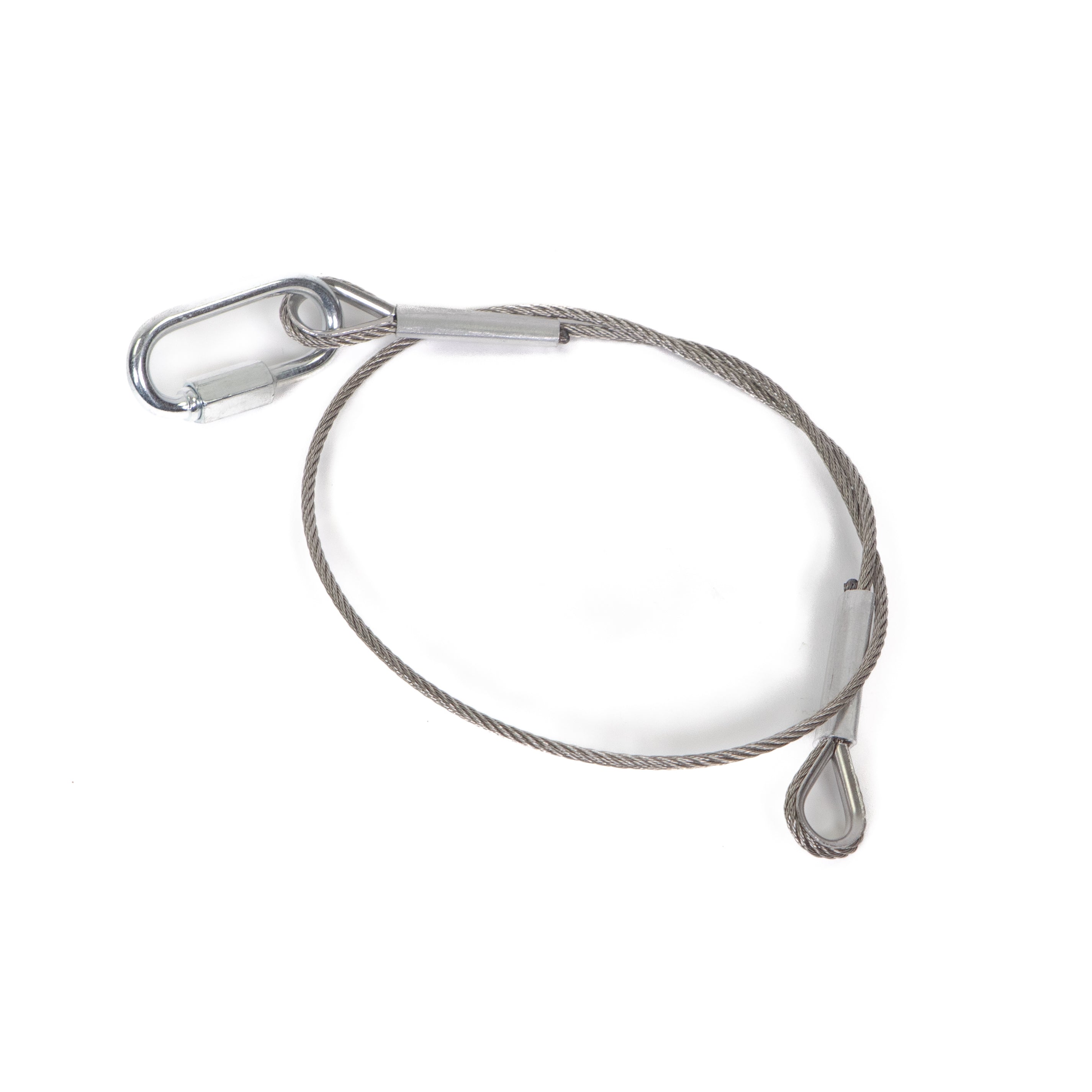 Marconi Säkerhetssnöre (20 kg, 40 cm)