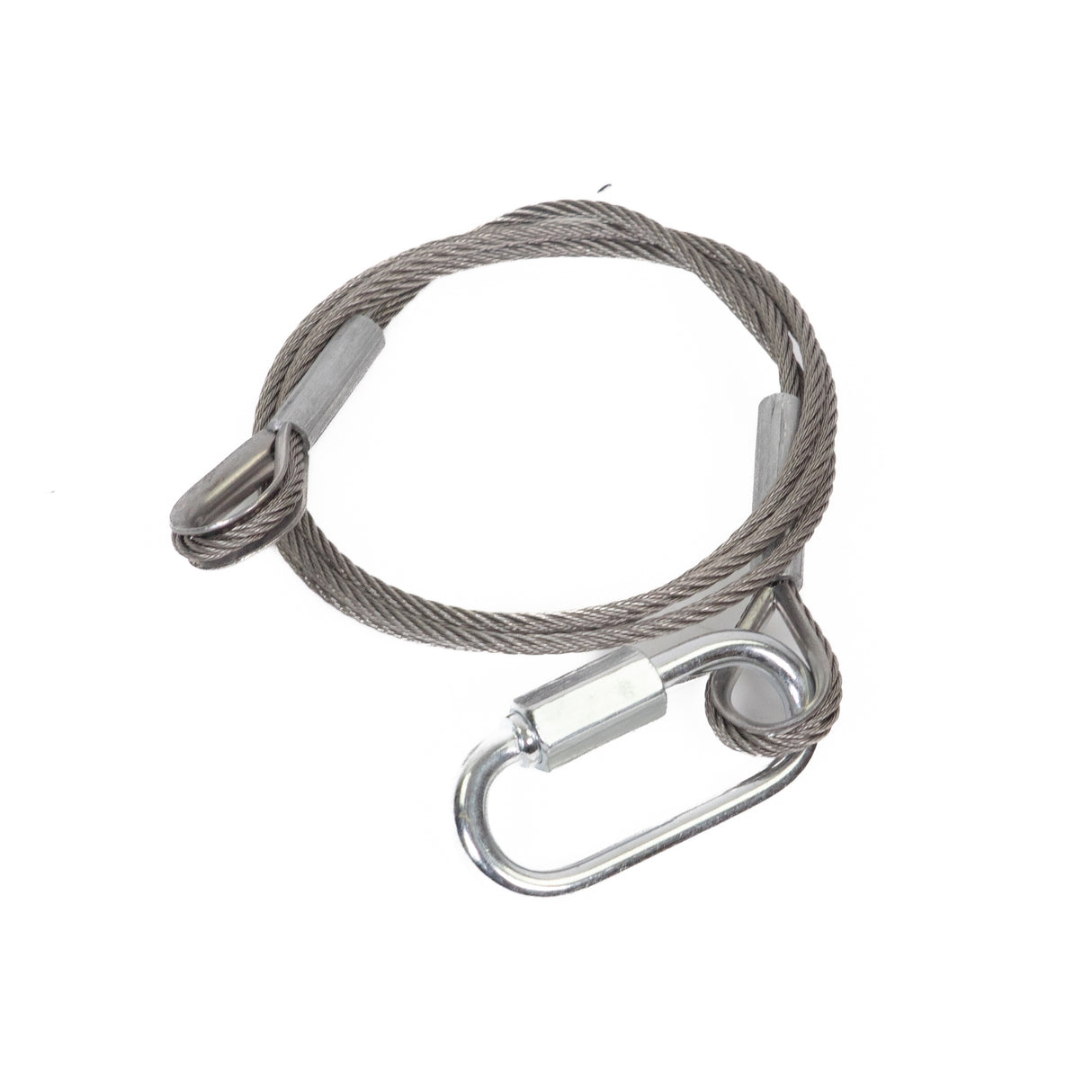 Marconi Säkerhetssnöre (40 kg, 60 cm)