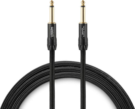 Warm Audio Högtalarkabel Premier Series TS-TS 0,9m