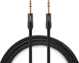 Warm Audio instrumentkabel Premier Series TRS-TRS 0,9m