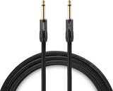 Warm Audio Gitarrer Cable Premier Series TS-TS 7,6m