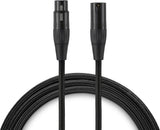 Warm Audio mikrofonkabel Premier Series XLR-XLR - 7,6m