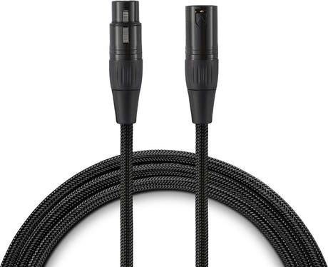 Warm Audio mikrofonkabel Premier Series XLR-XLR - 15,2m