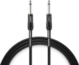 Warm Audio Gitarrer Cable Pro Series TS-TS 3m