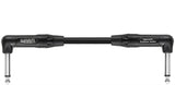 Warm Audio Gitarrer Cable Pro Series TS Angled-TS Angled 0,2m