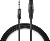 Warm Audio Ljudkabel Pro Series - XLRF-TRS 1,8m