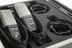 Warm Audio WA-14SP