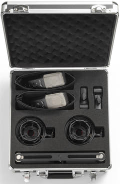 Warm Audio WA-14SP