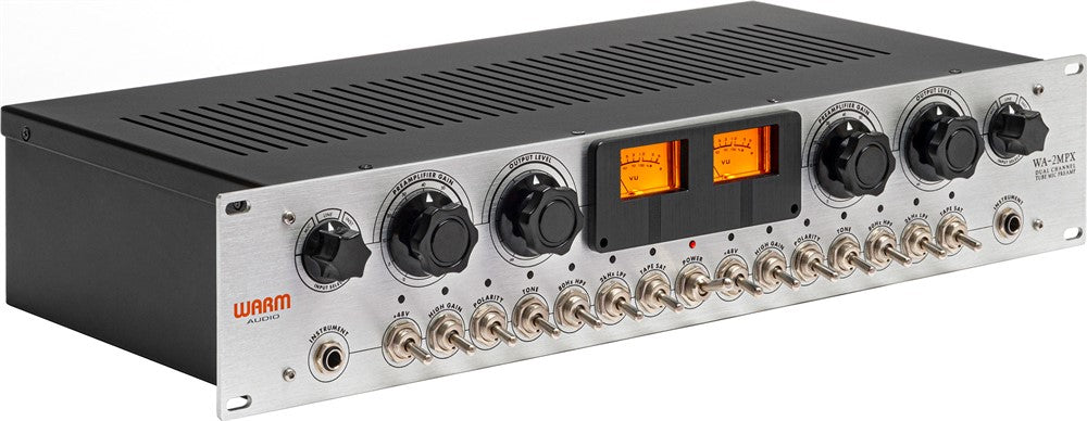 Warm Audio WA-2MPX