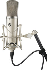 Warm Audio WA-67