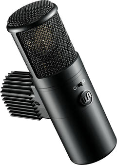 Warm Audio WA-8000
