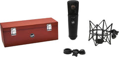 Warm Audio WA-87 R2 - Black
