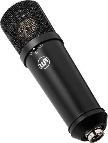 Warm Audio WA-87JR Black