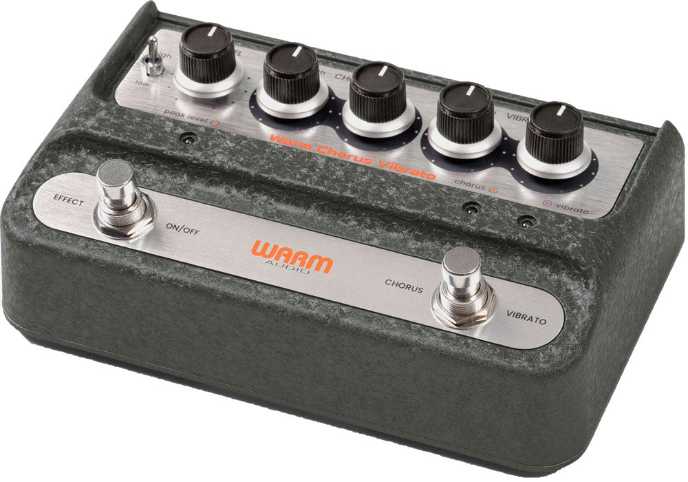 Warm Audio C1 Chorus Vibrato