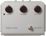 Warm Audio Centavo Limited Edition Silver