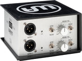 Warm Audio WA-DI-A2 aktiv stereo-DI-box