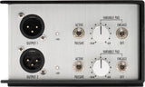 Warm Audio WA-DI-A2 aktiv stereo-DI-box