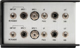 Warm Audio WA-DI-A2 aktiv stereo-DI-box