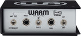Warm Audio WA-DI-A Aktiv DI-box