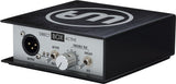 Warm Audio WA-DI-A Aktiv DI-box