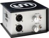 Warm Audio WA-DI-P2 Passiv stereo-DI-box