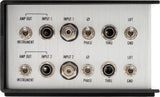 Warm Audio WA-DI-P2 Passiv stereo-DI-box