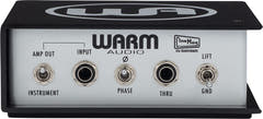 Warm Audio WA-DI-P Passiv DI-box
