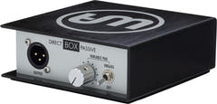Warm Audio WA-DI-P Passiv DI-box