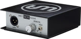 Warm Audio WA-DI-P Passiv DI-box