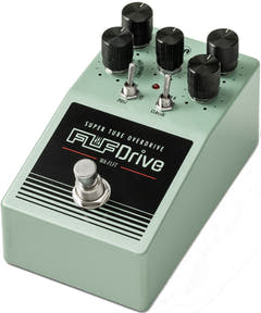 Warm Audio Fluff Drive - Limited Edition