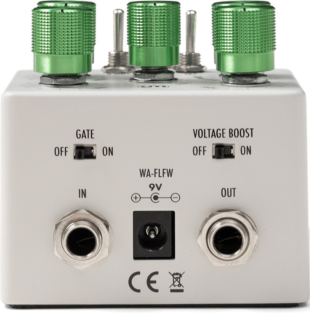 Warm Audio Fluff Drive White - Limited Edition