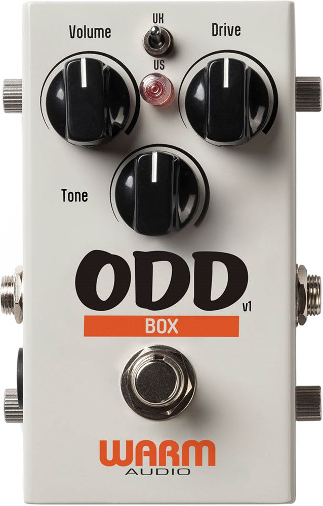 Warm Audio ODD Box V1