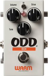Warm Audio ODD Box V1