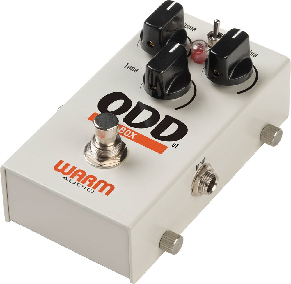 Warm Audio ODD Box V1