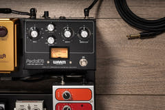 Warm Audio Pedal76