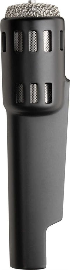 Warm Audio Retro 64 Black